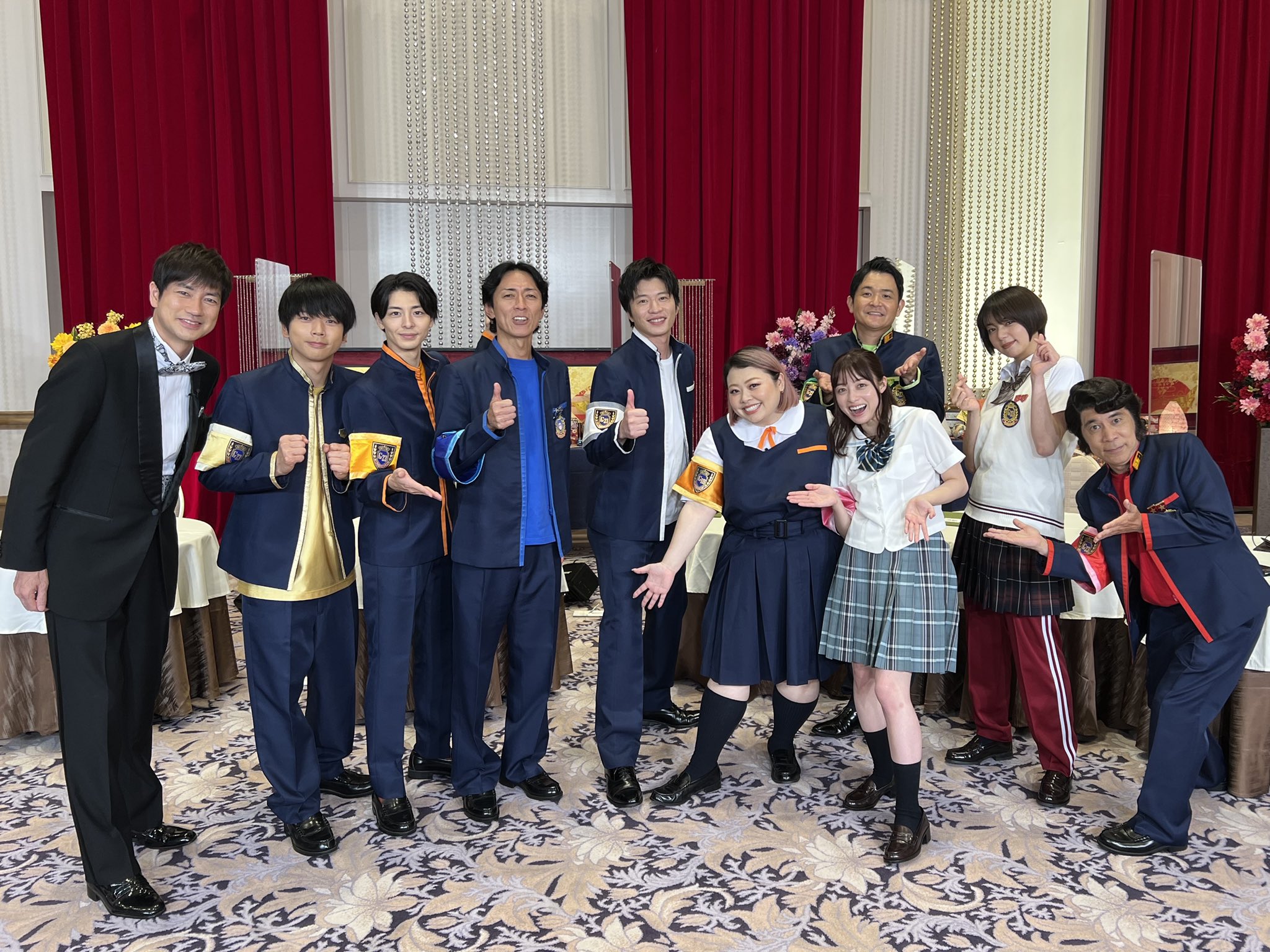 公の場での発言・インタビュー報道記録