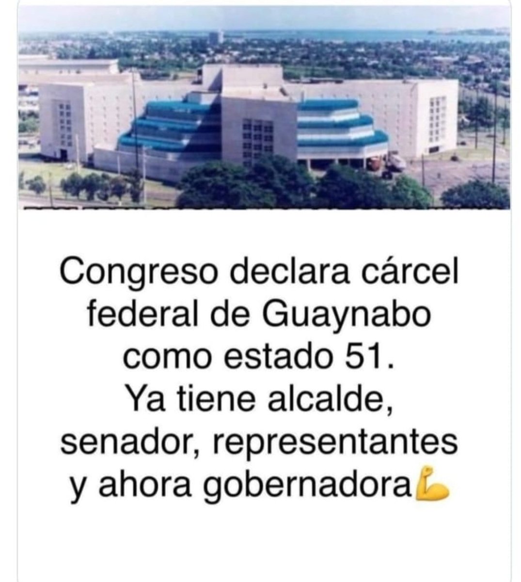 RaceRaptor's tweet photo. Puerto Rico 🇵🇷 la casa gubernamental de la Corrupción https://t.co/zKRzBBwUsw