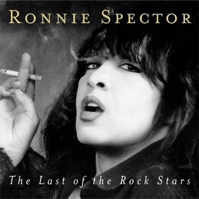 Happy Birthday Ronnie Spector   August 10, 1943 January 12, 2022 