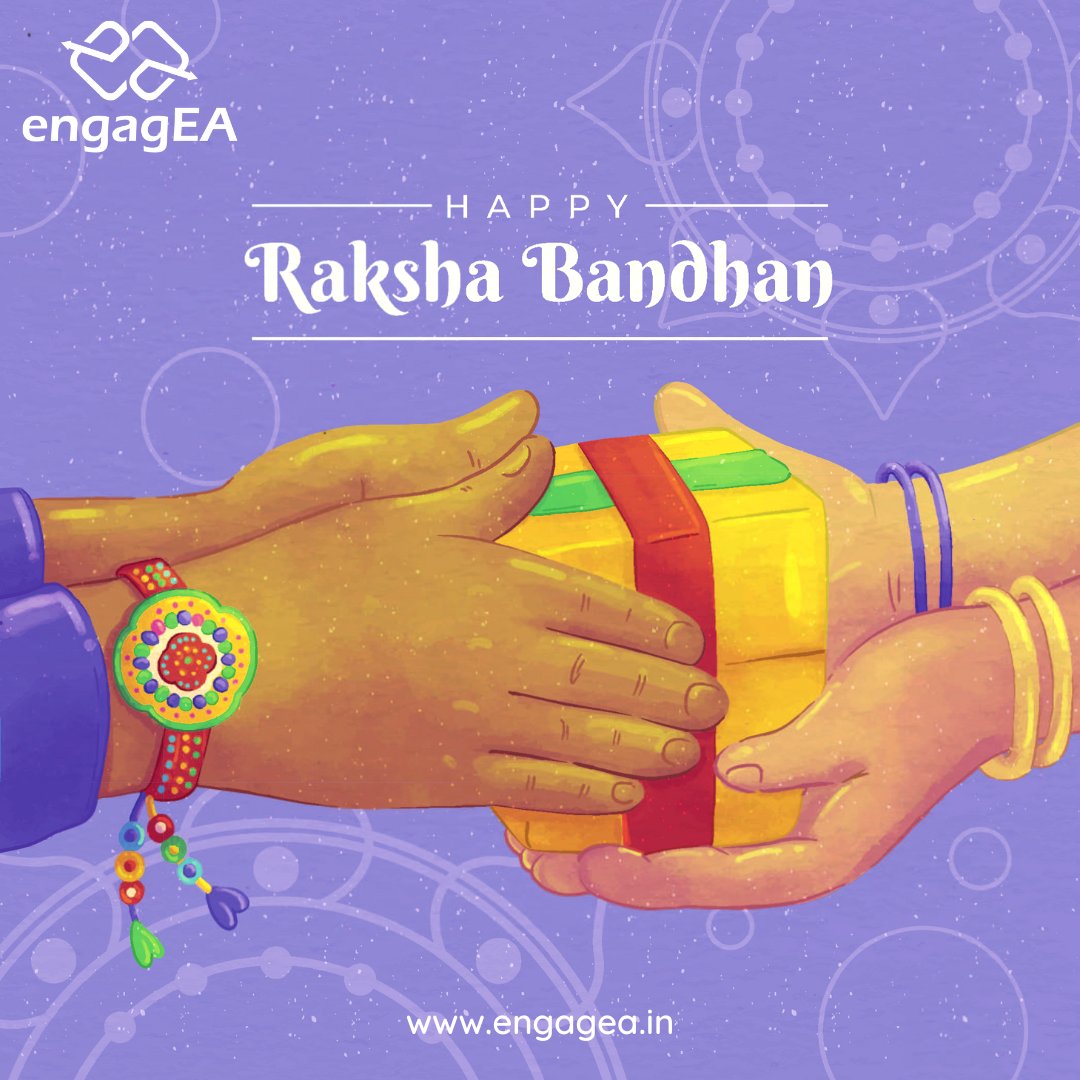 EaEngag's tweet photo. May the festivities of Raksha Bandhan bring along happiness and prosperity in your life. Warm wishes on Raksha Bandhan to you and your siblings!!!
.
.
.
.
#brothersisterlove #rakshabandhangifts #brother #india #sister #happyrakshabandhan #festival #rakhicelebration #handmade https://t.co/7Zy3rHQLjL