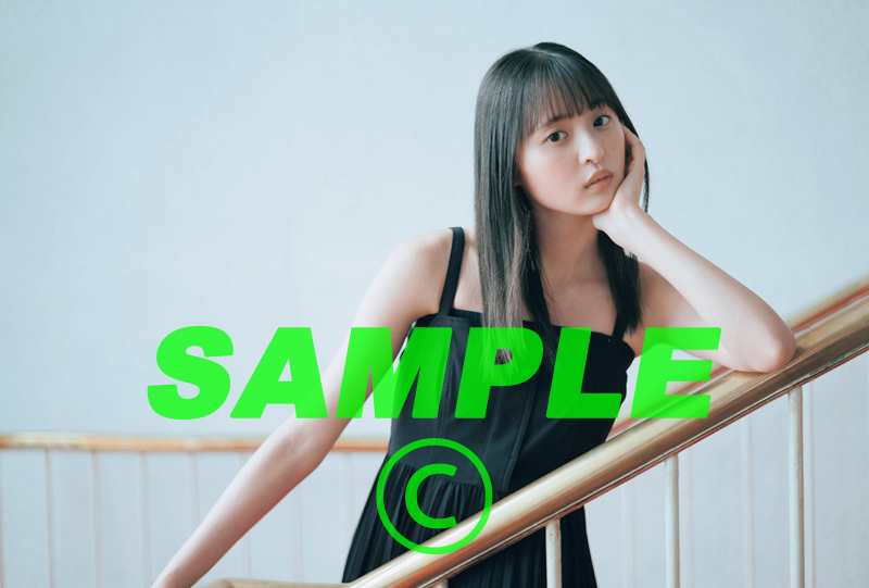 遠藤さくら】B.L.T. 2022年10月号 8/24(水)発売 店舗限定予約特典