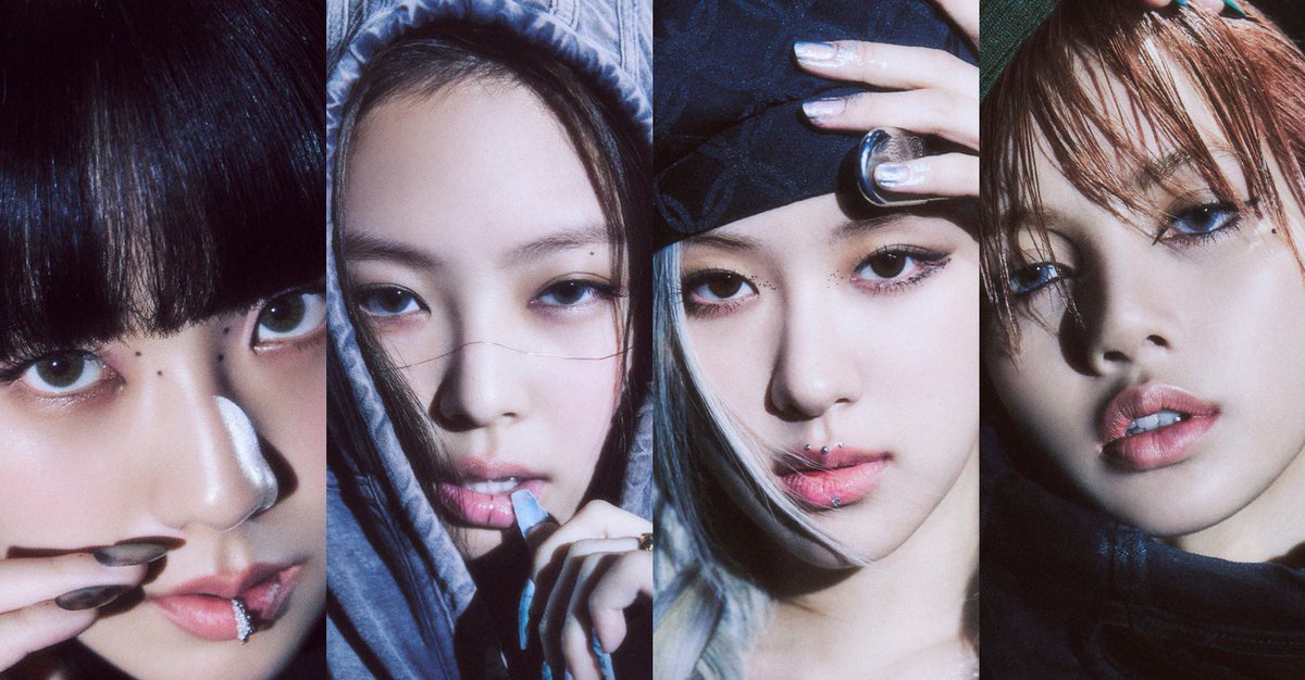 blackpinkbabo's tweet photo. THE HOTTEST GIRLS AROUND ♥️ https://t.co/QdBgrAVy05