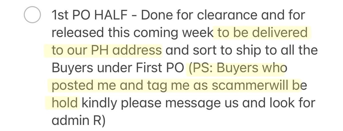 Rachel_Scammer's tweet photo. (2) — kamo nila shiniship out ang items? cocontact-in mo pa kamo 😂 pero in transit pa rin pala? nanghingi kapa ng sf na mas mahal pa sa item 

bakit mo ihhold ang items ng mga nang exposed sayo? bayad KAMI. natanga kana ba? e ikaw ang nag bibigay ng dahilan pra iexpose ka namin. https://t.co/zNpib7rJDt