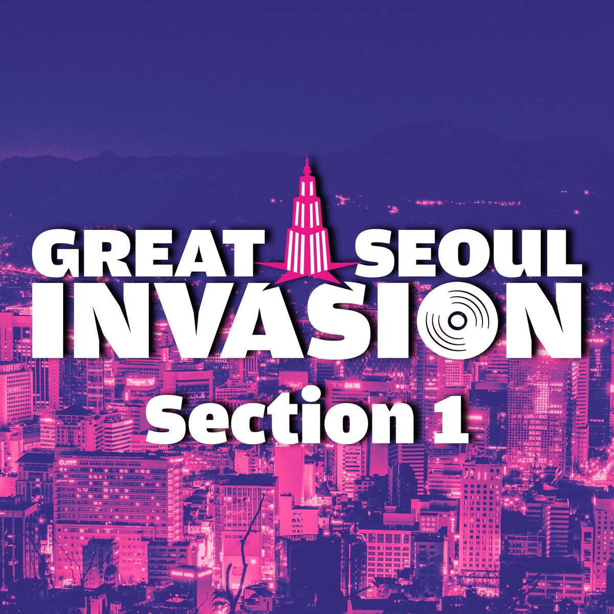 [#ONEWE]

원위 <GREAT SEOUL INVASION 
Section 1> ‘히피(Freedom from MM)’ 
음원이 공개되었습니다❤️

우리 위브 여러분 각 음원 사이트
에서 감상 부탁드립니다🫶🏻🖤

📍 Melon 
🔗 kko.to/-ctJs7JL5

#원위 #GreatSeoulInvasion 
#위브 #Mnet밴드서바이벌
#히피 #Freedom_from_MM