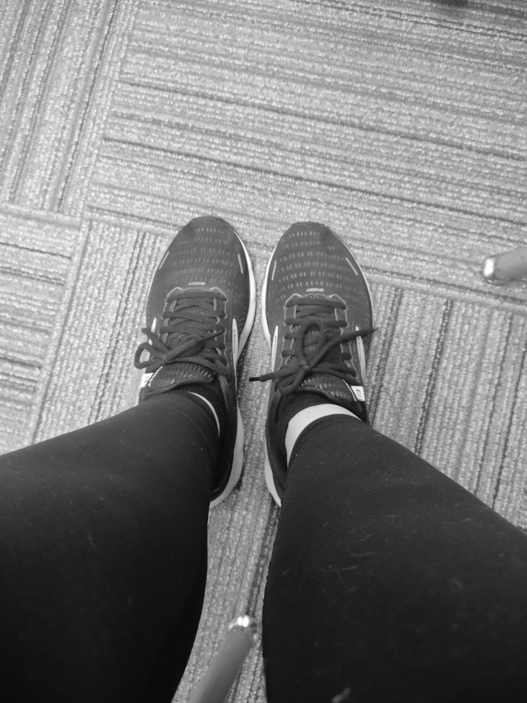 JodieRo56444775's tweet photo. New school year, so let's #justwearthekicks! Year 2, first day, in the books! Let's #MakeItHappen!!
#hugheselementary https://t.co/wZtSN59ZpE