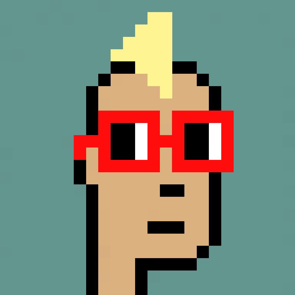 metadavideth's tweet photo. @brownempire @NounPunks @jakethedegen @superBLOXvx 🫡 https://t.co/UDmgU3yLiD