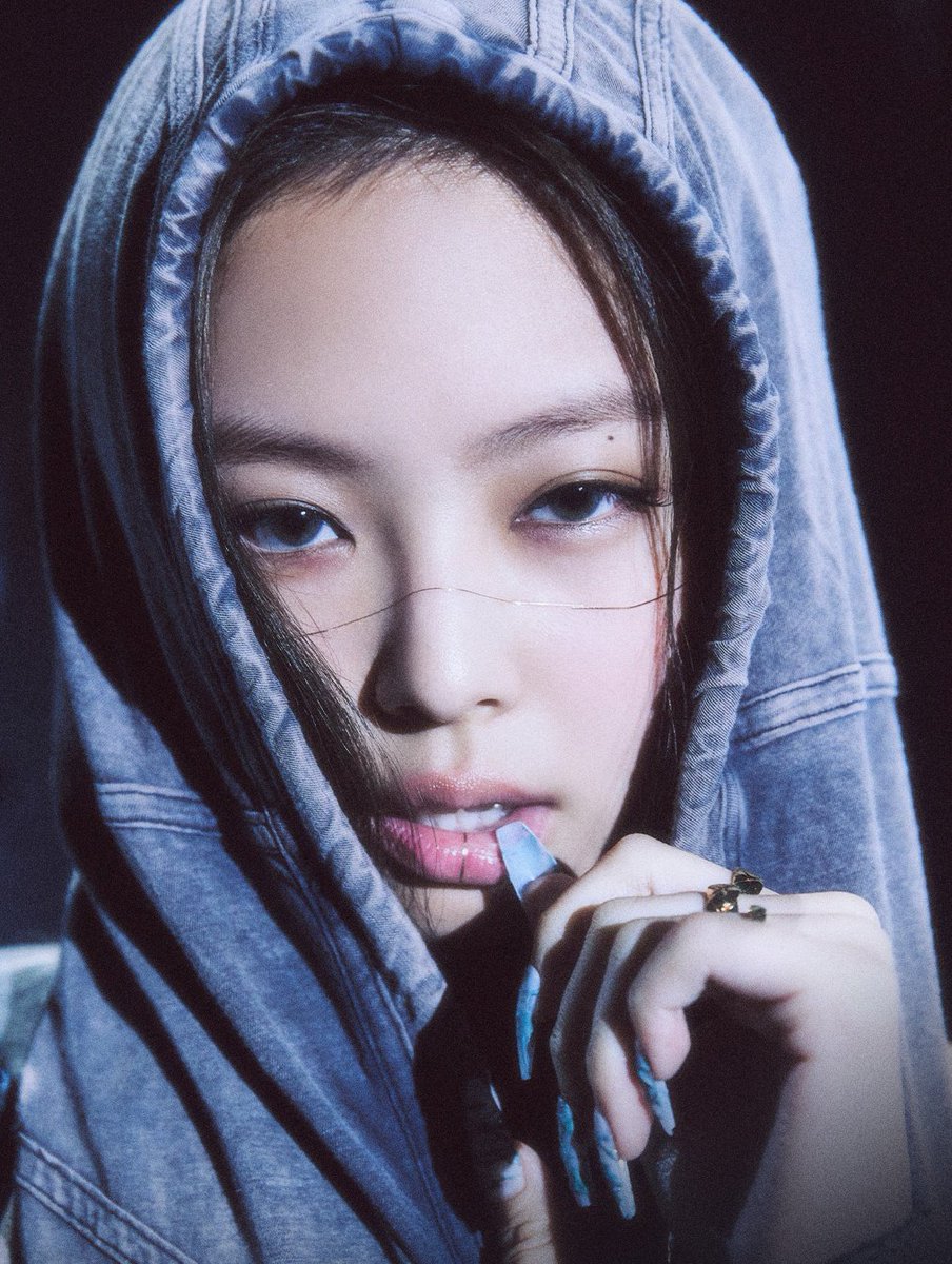 jennie pics tweet media