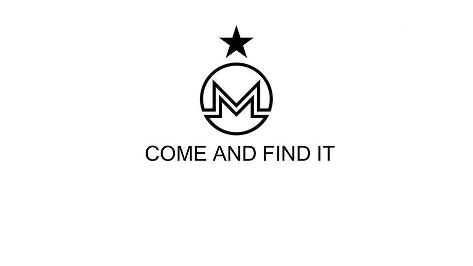 While the <a href="/wef/">World Economic Forum</a> plans to confiscate private property and establish a surveillance system, we will advocate for more individual freedoms including the rights of ownership and privacy as well as promote the use of #Monero as currency.

You want to track our money?
COME AND FIND IT