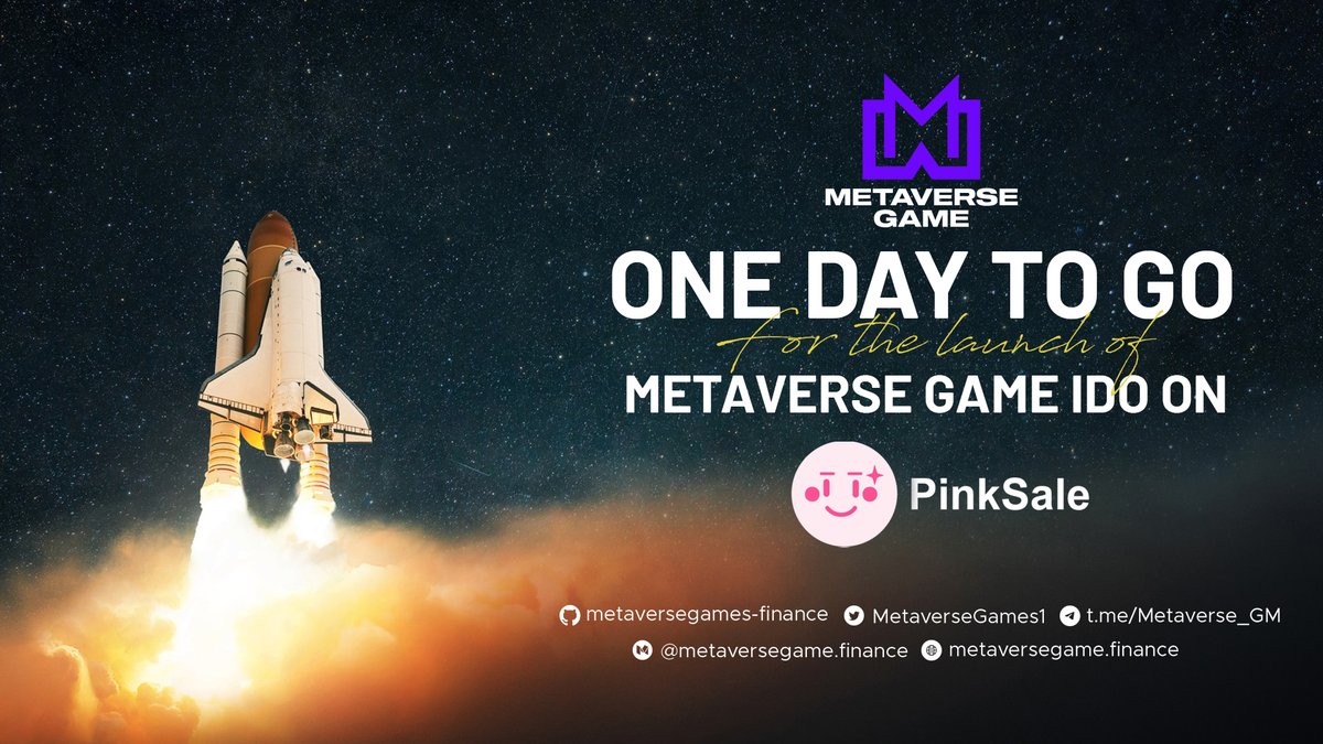 Metaverse_Games1 tweet media