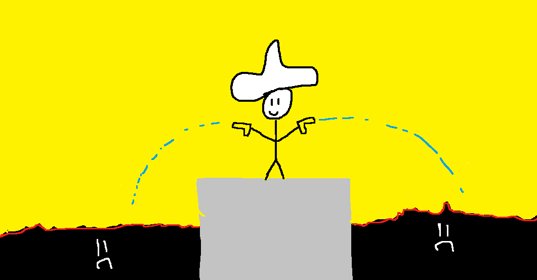 BANG! BANG!

The flames have been fanned, and we move on to face AOE Randoms in the Loser's finals of <a href="/UnifiedPremier/">Unified Premier</a>!

Tomorrow at 7PM CST on twitch.tv/unifiedlive - let's see if the bandits can make it all the way into the grand finals for the heist of a lifetime. BANG BANG!