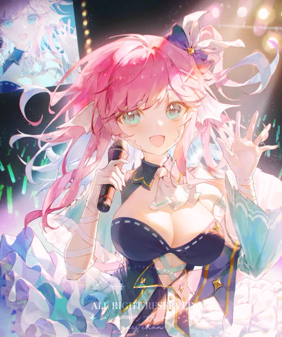 Commission for   *#commission #絵 #イラスト #絵描きさんと繋がりたい 