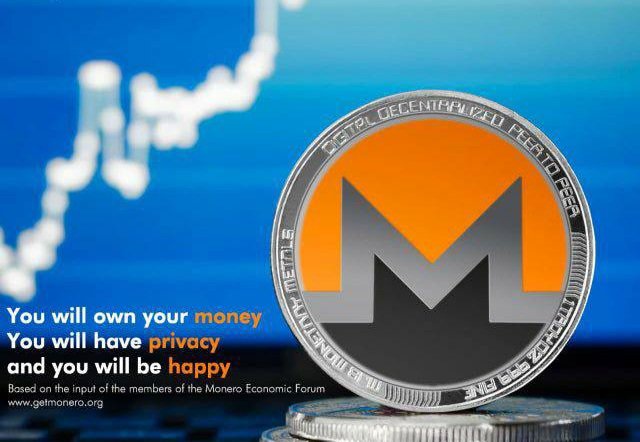Monero Economic Forum (@xmref) on Twitter photo 