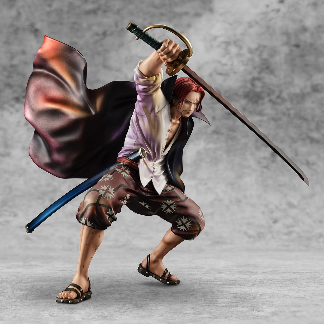 One Piece Com ワンピース フィギュアページに モンキー D ルフィ シャンクス ウタ ほかのアイテムを追加 T Co 4lkekjwltl Onepiece Op Filmred T Co Hvjg1c644p Twitter