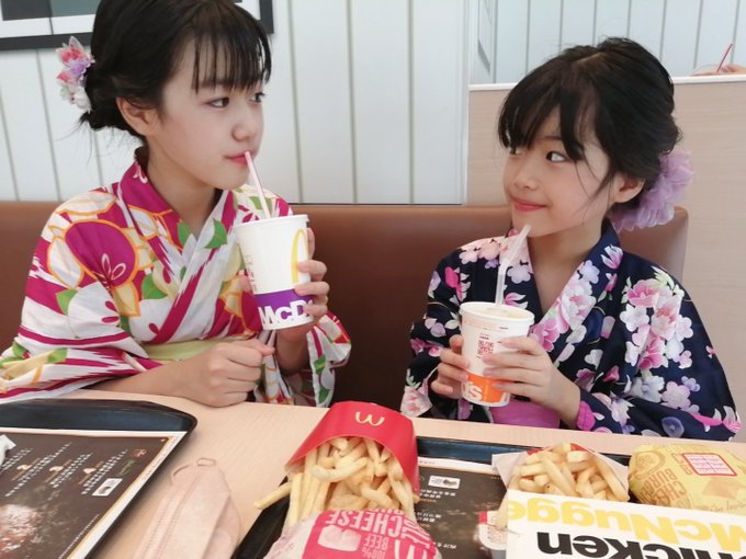 Twitterのコスプレ画像11