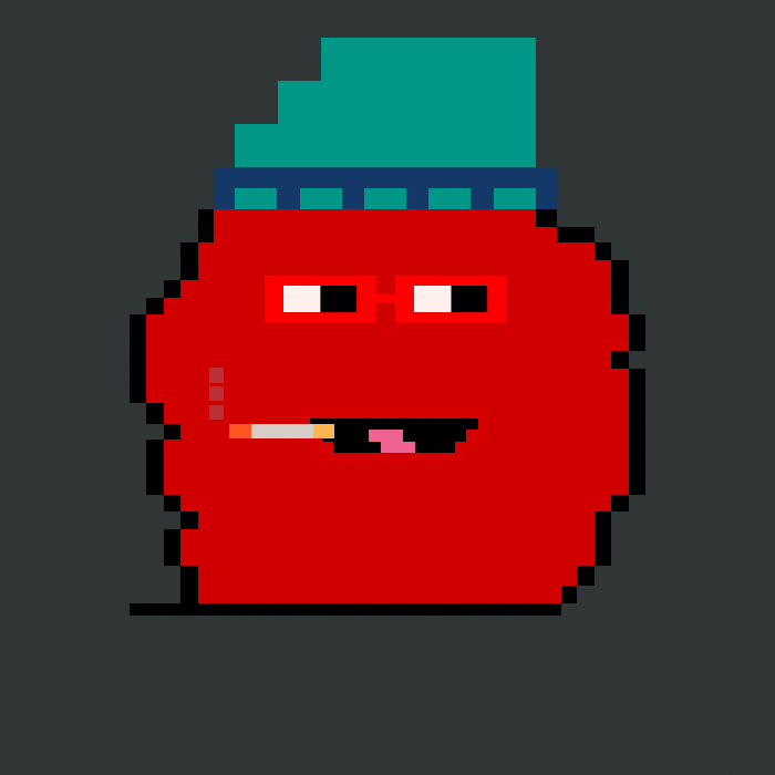 DizzleSocial's tweet photo. @Ns_JNR @TheWadSquad_io I got a #firewad for trade, looking for a #wadbot 👀
🔥➡️🤖 https://t.co/WB7ZoIvUyw