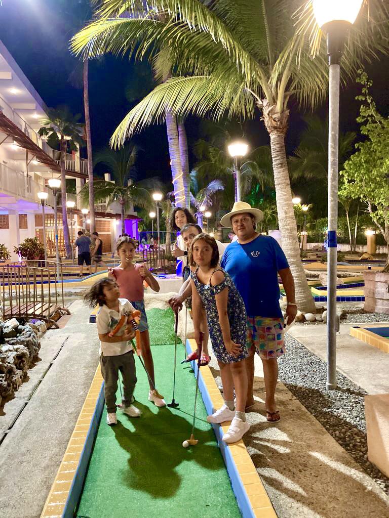 GolfitoI's tweet photo. Tardes inolvidables !! Golfito Ixtapa es para ti !! #ixtapazihuatanejo #Visitixtapa https://t.co/nMlfbTuVQK