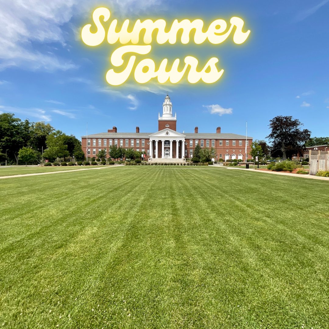 BSU summer tours are available for a limited time only (August 24, 2022)!  Book your tour time today for Monday through Friday at 10 AM or 2 PM.  Register at: bridgew.edu/campus-tour.  #bridgewaterstateuniversity. #bsubears #bridgestateu