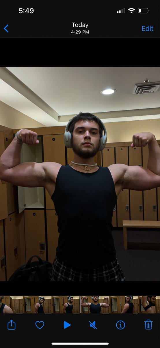 bulk is coming along like crazy…