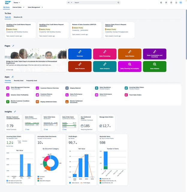shahkvs's tweet photo. With the @SAP #S4HANA #Cloud 2208 release, we bring a large variety of innovations to offer a good user experience for our valued cloud customers. Find out what we have in store for you in this blog post by @SDenecken. @SAPCloudERP https://t.co/bYWEyXmBBJ https://t.co/cISvSJnM3T