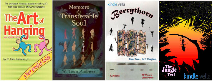 atownandr's tweet photo. 4 E-books.
https://t.co/YxK75g3jtM Dating #Slangification
https://t.co/j0kP5EZzzQ Berrythorn on Vella! (Children's MG) #alternatehistory
https://t.co/IRbeJ3sXLy Transferable Soul (Medical SF)
https://t.co/aVGckqyV3Y Advertising Adventure Amazon Mayhem (Serial Kindle Vella) https://t.co/PoogSHclyh