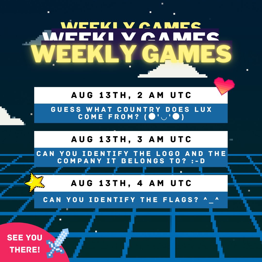 7LuX NFT 🌈 tweet media