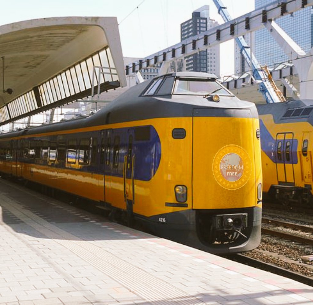 #FREEdom_Coin community by Freddy tweet media