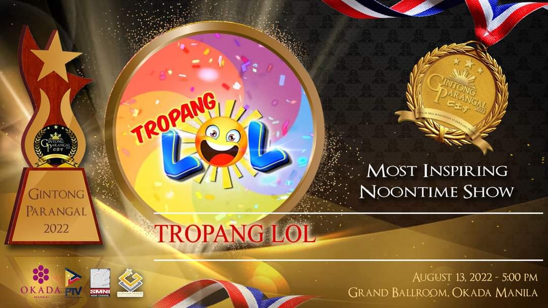 Tropang LOL tweet media