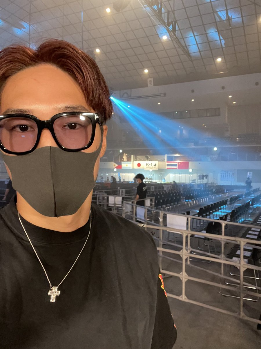 安保瑠輝也 ONE OF A KIND tweet media