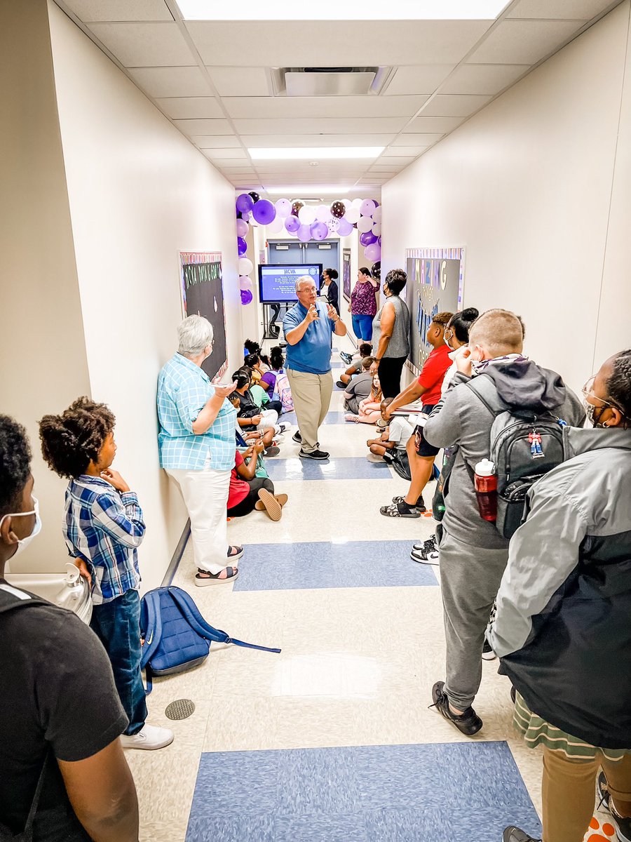 Haywood County Virtual Academy tweet media