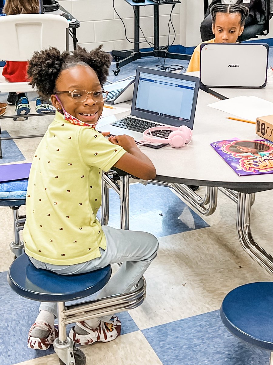 Haywood County Virtual Academy tweet media