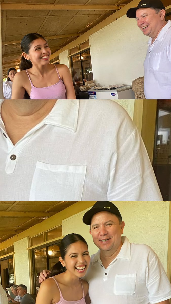 ً<a href="/mainedcm/">Maine Mendoza</a> is really one of the luckiest women alive. #MaineMendoza