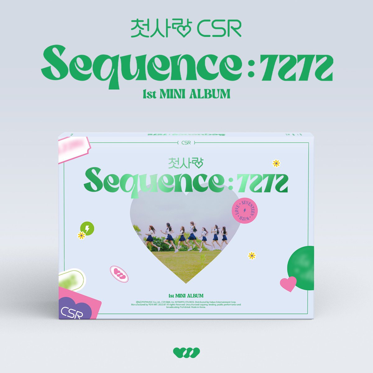 PBFAII's tweet photo. {รอบไซน์} #CSR - 1st MINI ALBUM #Sequence7272 รอบอีเว้นท์ mihwadang
ราคา 350 บาทส่งฟรี 🚚
ได้รับอัลบั้มไม่แกะพร้อมการ์ดเบเนฟิต1ใบจาก mihwadang
✅การ์ดเบเนฟิตเลือกได้ตามลำดับการโอน
💌 สนใจสั่งซื้อ Dm 😊
ปิดรับ เมื่อครบยอดที่ต้องการ 🙇🏻♀️
#ตลาดนัดCSR https://t.co/el26XpmyHD