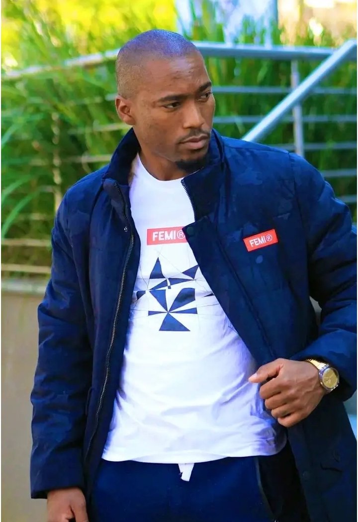 EricaQhina's tweet photo. Happy born day our son inlaw may God bless u
GASH 1 TURN 29
#HappyBirthdayGash1 
Gashwan Brandon Mthombeni https://t.co/C3sl3yrtqQ