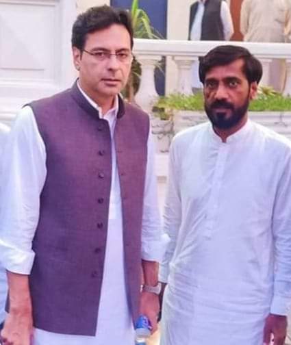 HaqNawazMSF's tweet photo. حق کا راہی چوھدری  مونس الٰہی 
وفا کی گواہی چوھدری مونس الٰہی 
@mooniselahi 
@ChParvezElahi 
#MoonisElahi https://t.co/RVmqBk9wQN