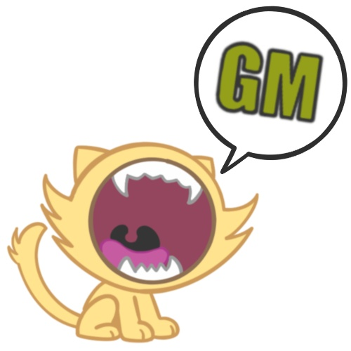 Bit Pixel Cat tweet media