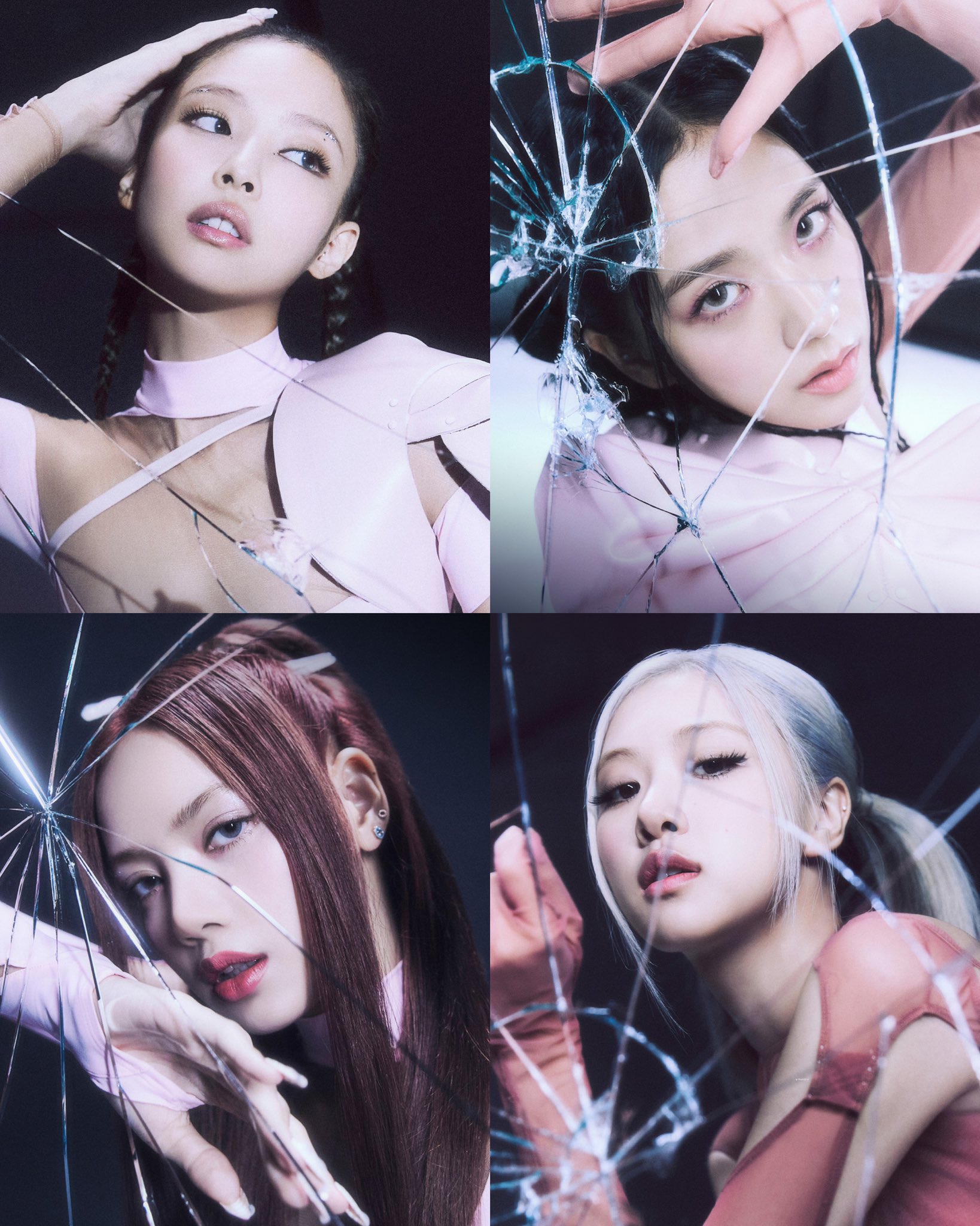 Blackpink Net Worth 50 - qppui38