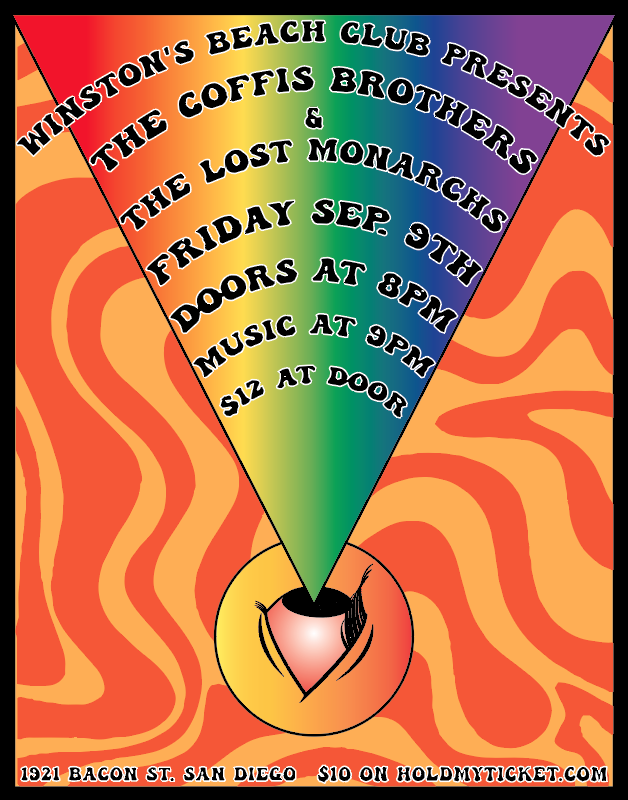 Lost Monarchs tweet media