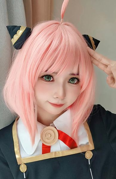UniverseCosplay's tweet photo. #Cosplay by Baobao

https://t.co/NTeThGSy0v https://t.co/d5QAjHOkmF