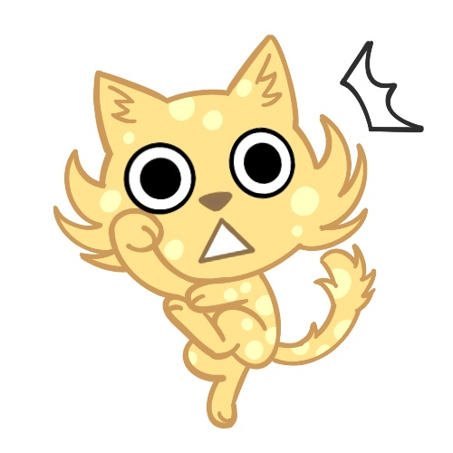 Bit Pixel Cat tweet media