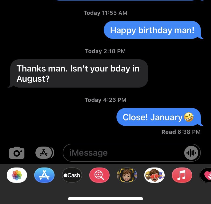Man I’m such a smartass😂😂