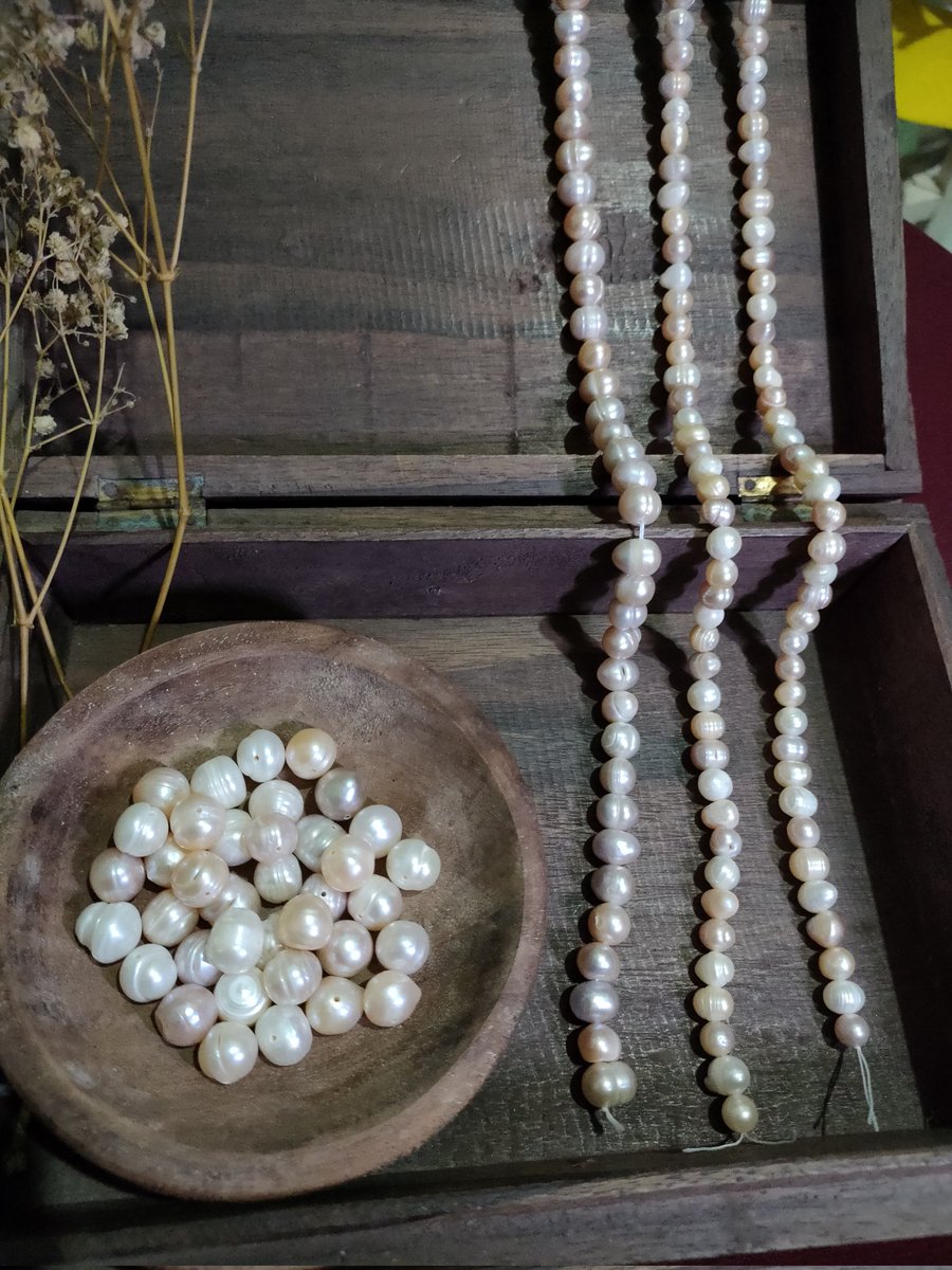 Dari keindahan alam...