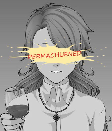 vornyvictoria's tweet photo. Well, Jessica learned the hard way not to always trust preds towards the end of a vorgy. @GodlyClinic decided not to bring her back this time. #permachurned #perma #permavore https://t.co/9OWaeXISY3