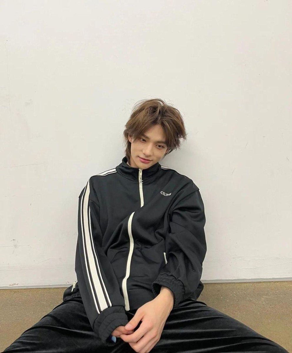 sangiesangel's tweet photo. i have very real feelings for hyune https://t.co/bqkhzGNYbH