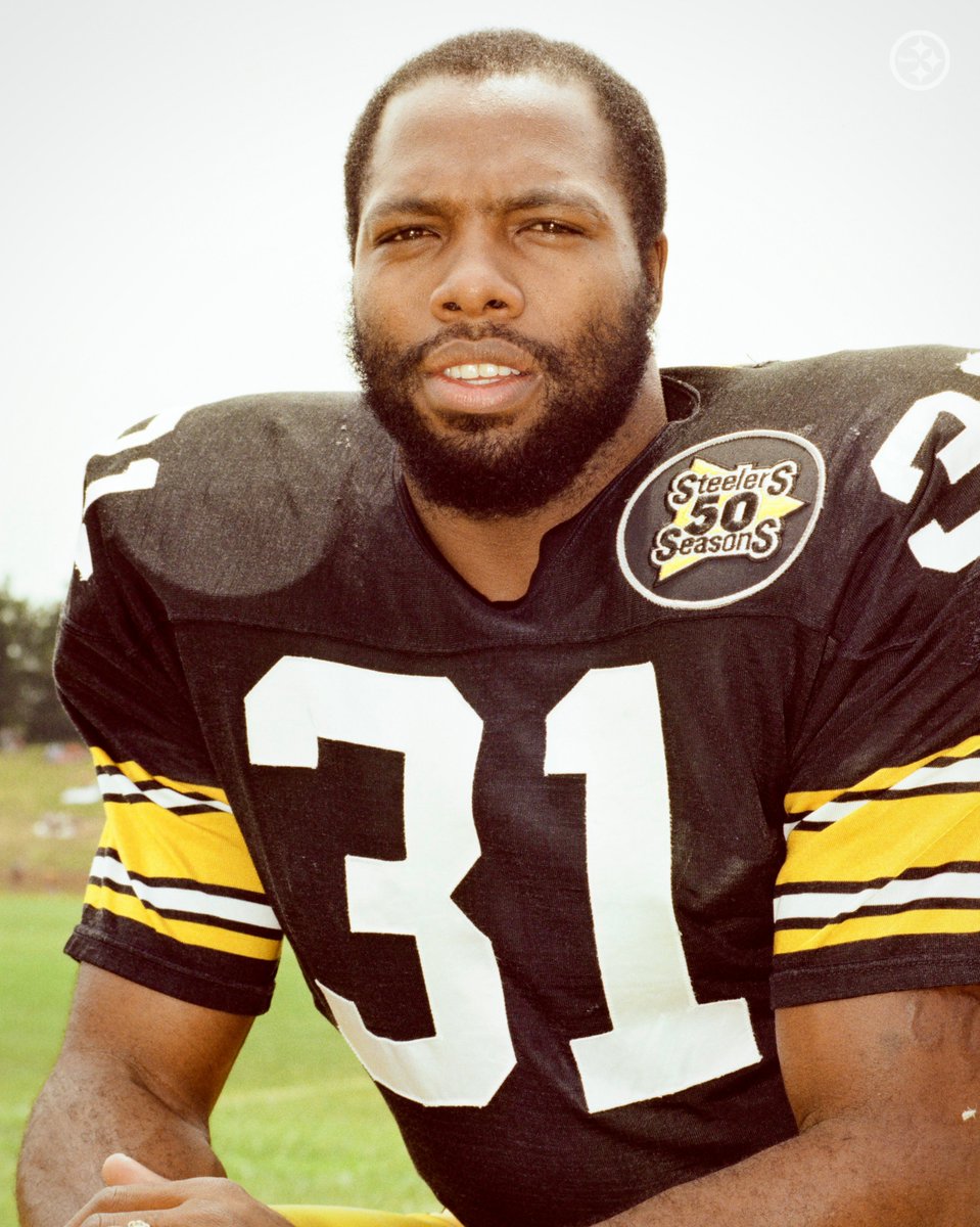 Steelers History tweet media