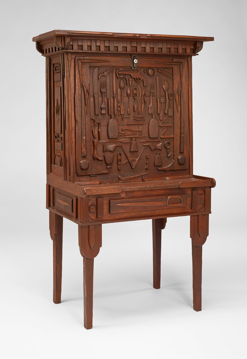 mia_decorative's tweet photo. Attributed to William Howard, Writing desk, c. 1870 #museumarchive #minneapolisinstituteofart https://t.co/HCSbWrVEcF https://t.co/WCkIhG89Dt