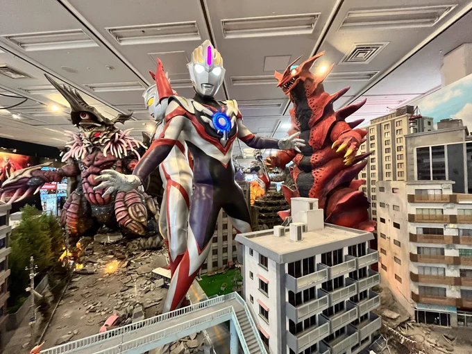 #ウルサマ2022 始まったぁぁぁぁぁぁぁぁぁぁぁぁぁぁぁぁぁぁ 