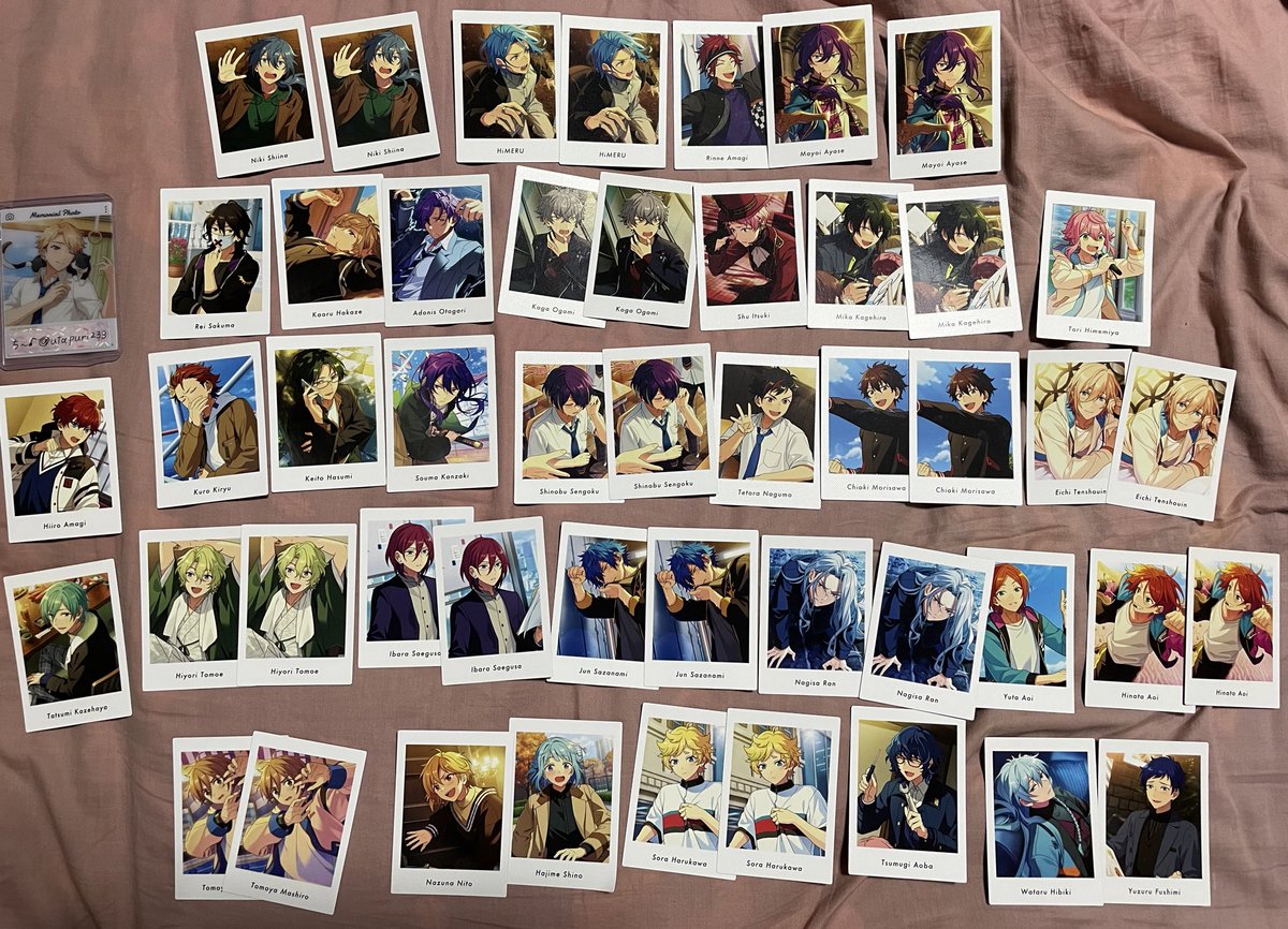 ち~♪ tweet media