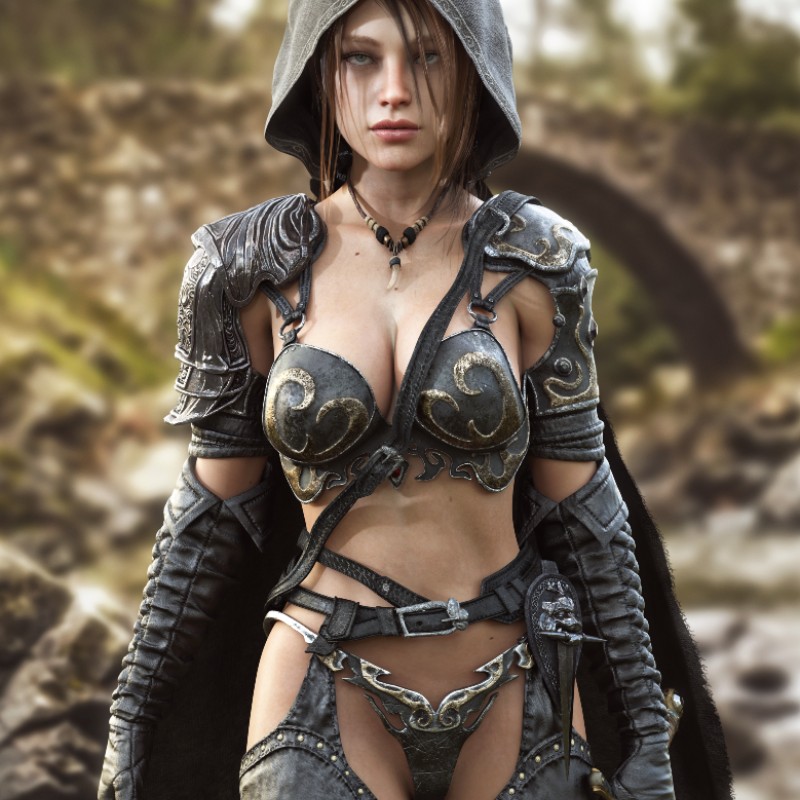 Games_Plarium's tweet photo. 暗殺者はダークエルフの間で恐れられ尊敬されている。
アラビアの大内戦が始まる前でさえ、彼らの祖先は王国のために持っていた計画を宣伝するために欺きとスパイ工作に頼っていました...