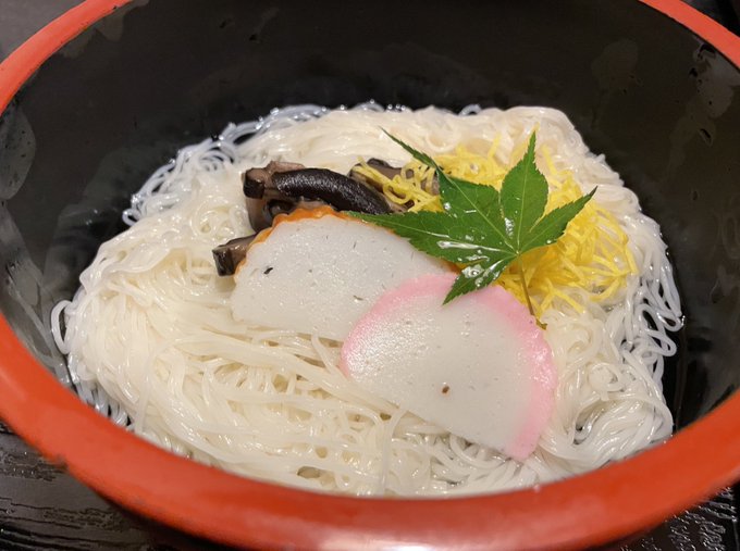 おおっ、これは美味そうだ……!('౿`) 