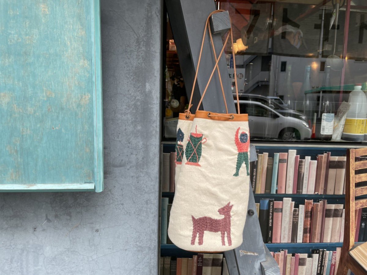 daccomyanmar's tweet photo. #handmadebag #mountaintribefabric #madeinmyanmar https://t.co/YSg3mmTKWz